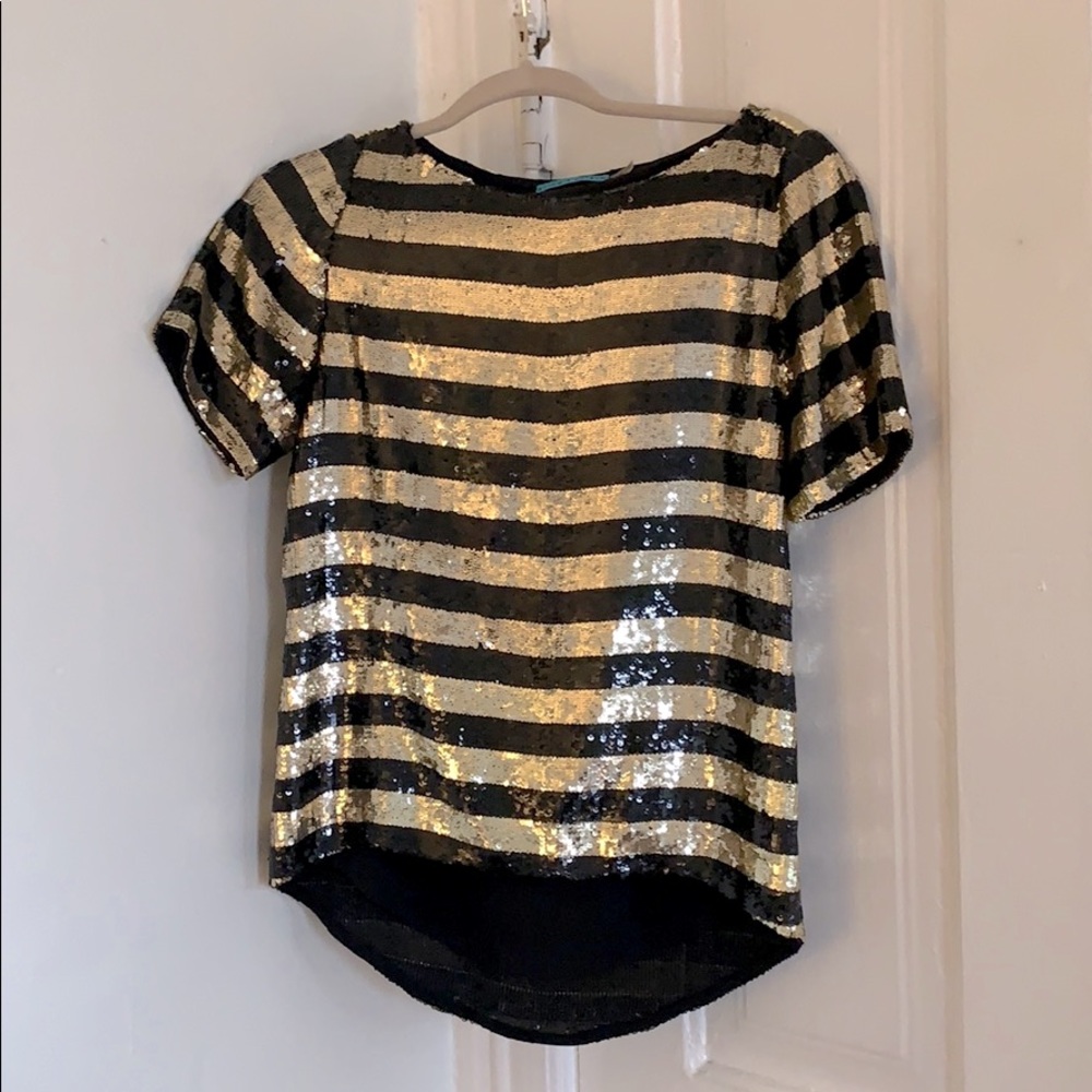 Sequins please!
